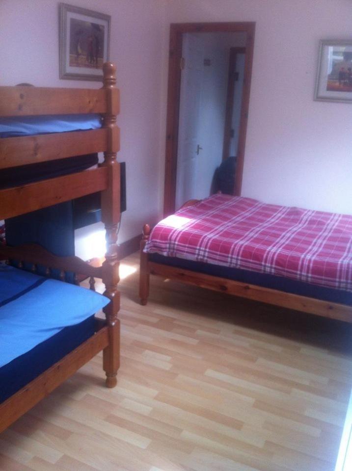 Balmaha Bunkhouse Hostel Глазгоу Екстериор снимка
