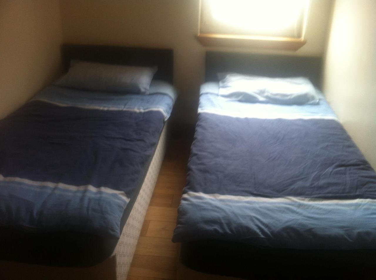 Balmaha Bunkhouse Hostel Глазгоу Екстериор снимка
